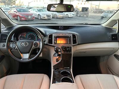 2013 Toyota Venza LE   - Photo 11 - North Logan, UT 84341