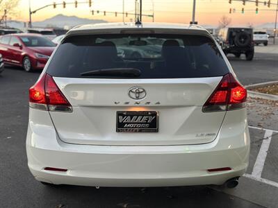 2013 Toyota Venza LE   - Photo 4 - North Logan, UT 84341