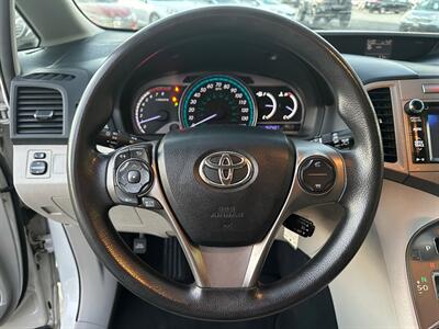 2013 Toyota Venza LE   - Photo 12 - North Logan, UT 84341