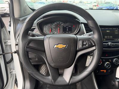 2018 Chevrolet Trax LS - Photo 12 - North Logan, UT 84341