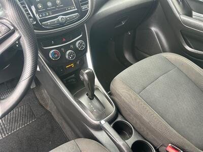 2018 Chevrolet Trax LS   - Photo 14 - North Logan, UT 84341