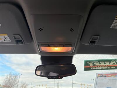 2018 Chevrolet Trax LS - Photo 16 - North Logan, UT 84341