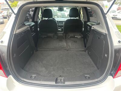 2018 Chevrolet Trax LS   - Photo 6 - North Logan, UT 84341