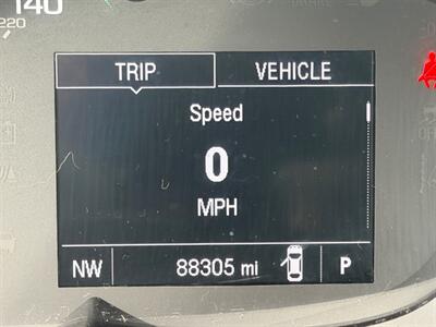 2018 Chevrolet Trax LS - Photo 13 - North Logan, UT 84341