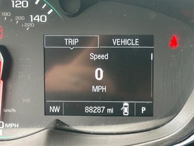 2018 Chevrolet Trax LS   - Photo 13 - North Logan, UT 84341