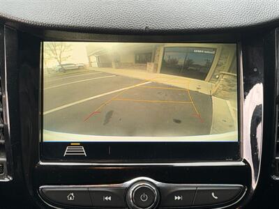 2018 Chevrolet Trax LS - Photo 15 - North Logan, UT 84341