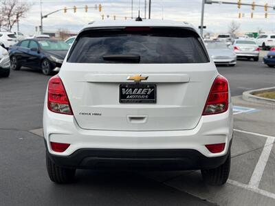 2018 Chevrolet Trax LS - Photo 4 - North Logan, UT 84341