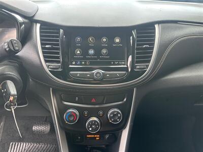 2018 Chevrolet Trax LS   - Photo 15 - North Logan, UT 84341