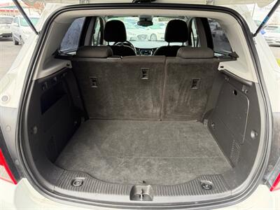 2018 Chevrolet Trax LS - Photo 5 - North Logan, UT 84341