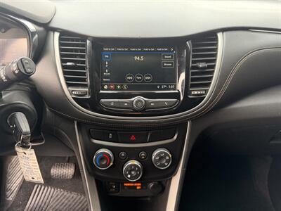 2018 Chevrolet Trax LS - Photo 14 - North Logan, UT 84341