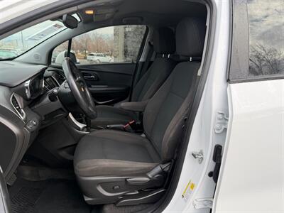 2018 Chevrolet Trax LS - Photo 10 - North Logan, UT 84341