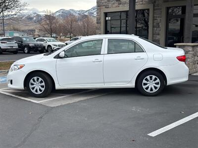 2009 Toyota Corolla LE   - Photo 2 - North Logan, UT 84341