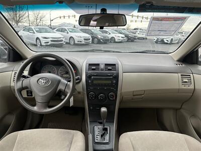 2009 Toyota Corolla LE   - Photo 10 - North Logan, UT 84341