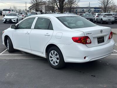 2009 Toyota Corolla LE   - Photo 3 - North Logan, UT 84341