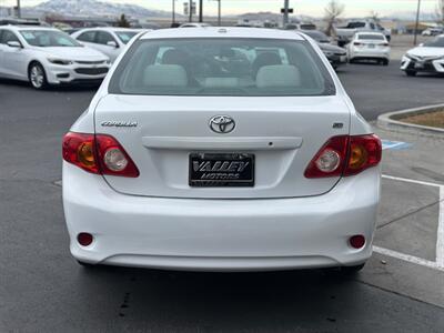 2009 Toyota Corolla LE   - Photo 4 - North Logan, UT 84341