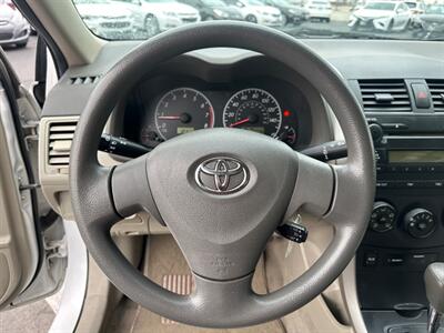 2009 Toyota Corolla LE   - Photo 11 - North Logan, UT 84341