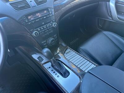 2012 Acura MDX SH-AWD w/Tech   - Photo 18 - North Logan, UT 84341