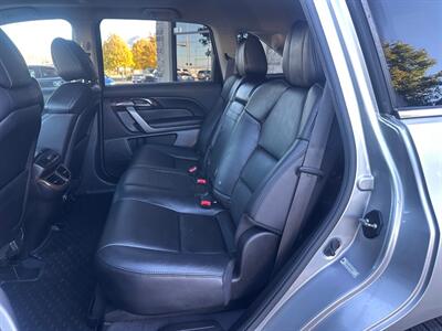 2012 Acura MDX SH-AWD w/Tech   - Photo 10 - North Logan, UT 84341