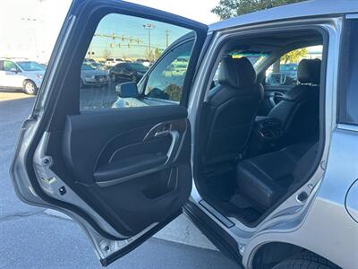 2012 Acura MDX SH-AWD w/Tech   - Photo 8 - North Logan, UT 84341