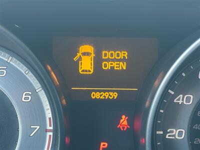 2012 Acura MDX SH-AWD w/Tech   - Photo 17 - North Logan, UT 84341