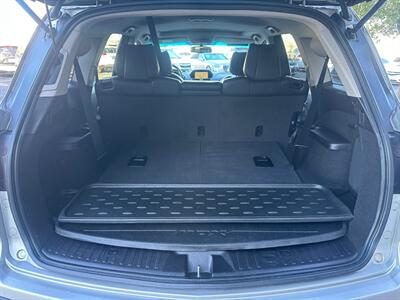 2012 Acura MDX SH-AWD w/Tech   - Photo 6 - North Logan, UT 84341