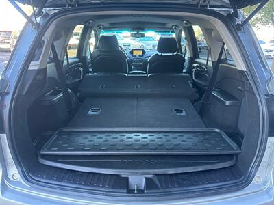2012 Acura MDX SH-AWD w/Tech   - Photo 7 - North Logan, UT 84341