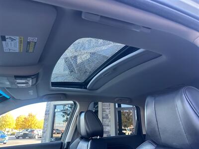 2012 Acura MDX SH-AWD w/Tech   - Photo 14 - North Logan, UT 84341