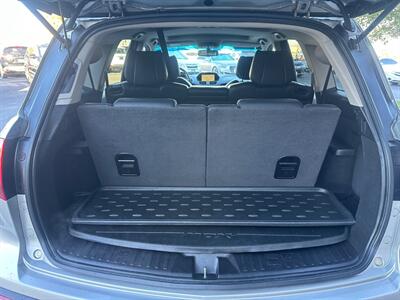 2012 Acura MDX SH-AWD w/Tech   - Photo 5 - North Logan, UT 84341