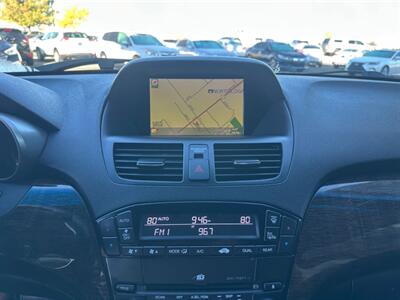 2012 Acura MDX SH-AWD w/Tech   - Photo 19 - North Logan, UT 84341