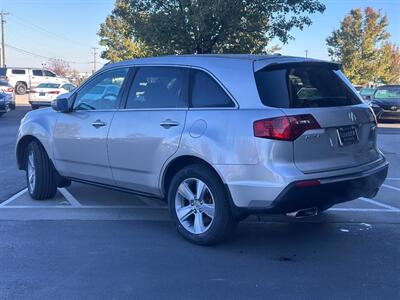 2012 Acura MDX SH-AWD w/Tech   - Photo 3 - North Logan, UT 84341