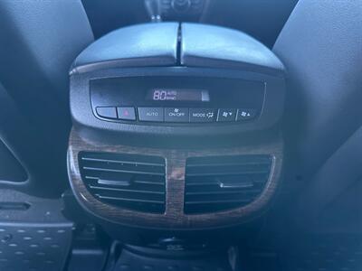 2012 Acura MDX SH-AWD w/Tech   - Photo 11 - North Logan, UT 84341