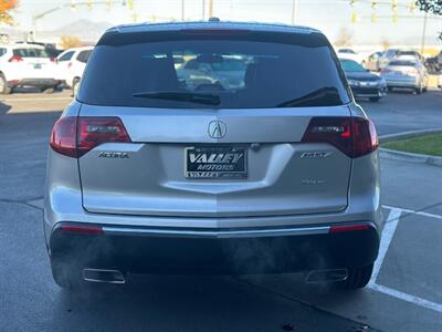 2012 Acura MDX SH-AWD w/Tech   - Photo 4 - North Logan, UT 84341