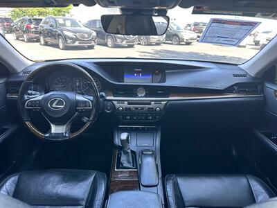 2016 Lexus ES 350   - Photo 11 - North Logan, UT 84341