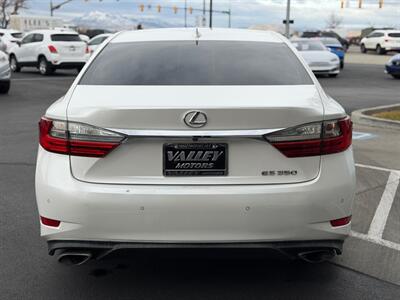 2016 Lexus ES 350   - Photo 4 - North Logan, UT 84341