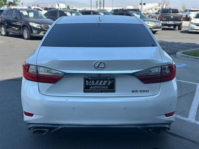 2016 Lexus ES 350   - Photo 4 - North Logan, UT 84341