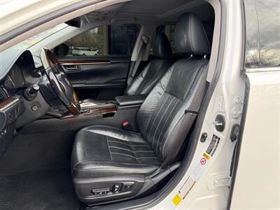 2016 Lexus ES 350   - Photo 9 - North Logan, UT 84341