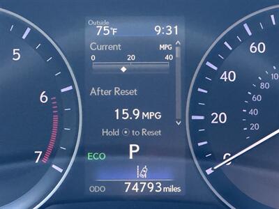 2016 Lexus ES 350   - Photo 13 - North Logan, UT 84341