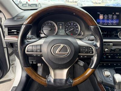 2016 Lexus ES 350   - Photo 12 - North Logan, UT 84341