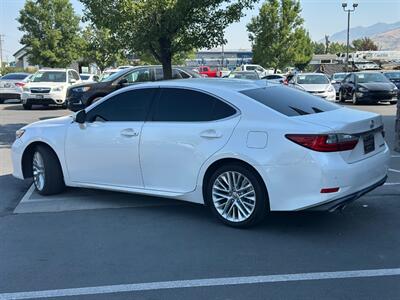 2016 Lexus ES 350   - Photo 3 - North Logan, UT 84341