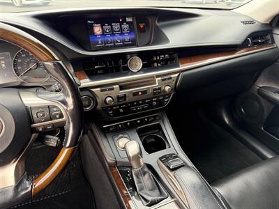 2016 Lexus ES 350   - Photo 14 - North Logan, UT 84341