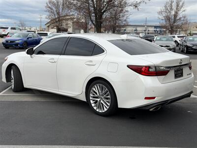 2016 Lexus ES 350   - Photo 3 - North Logan, UT 84341