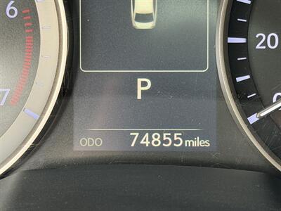 2016 Lexus ES 350   - Photo 13 - North Logan, UT 84341