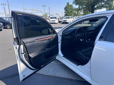 2016 Lexus ES 350   - Photo 8 - North Logan, UT 84341