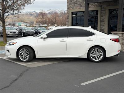 2016 Lexus ES 350   - Photo 2 - North Logan, UT 84341