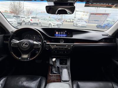 2016 Lexus ES 350   - Photo 11 - North Logan, UT 84341