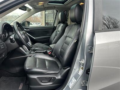 2013 Mazda CX-5 Grand Touring   - Photo 10 - North Logan, UT 84341