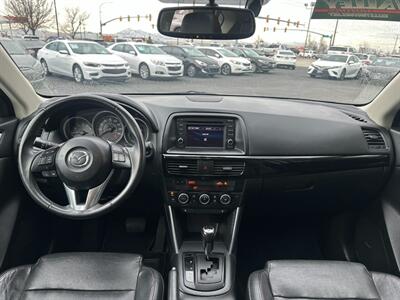 2013 Mazda CX-5 Grand Touring   - Photo 12 - North Logan, UT 84341