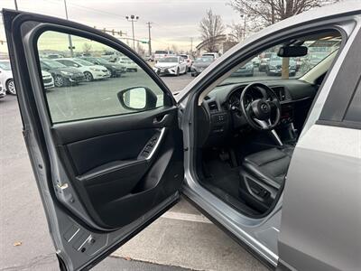 2013 Mazda CX-5 Grand Touring   - Photo 9 - North Logan, UT 84341