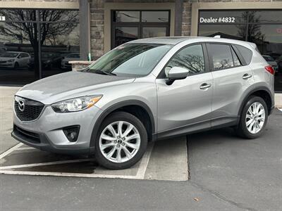 2013 Mazda CX-5 Grand Touring  