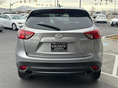 2013 Mazda CX-5 Grand Touring   - Photo 4 - North Logan, UT 84341